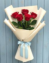 Букет Классика чувств #REPLACE_PRED# Бердяуше