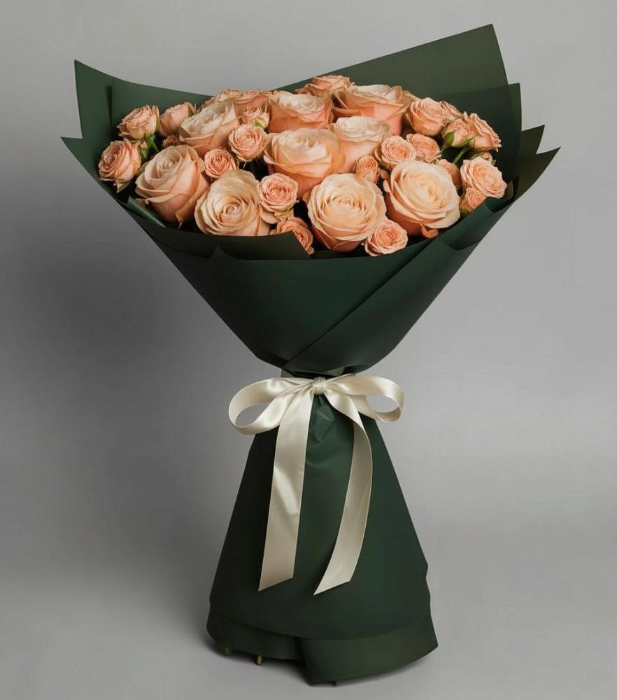 Букет Элегантный в Бердяуше