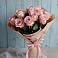 Букет цветов из: Розы в Бердяуше