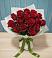 Букет Красные розы в Бердяуше