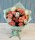 Букет цветов из: Розы в Бердяуше