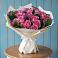 Букет цветов из: Розы в Бердяуше