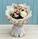 Букет цветов из: Розы в Бердяуше