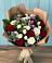 Букет цветов из: Розы и Альстромерии в Бердяуше
