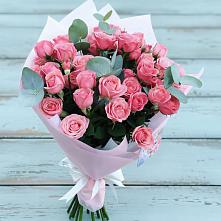 Букет Леди совершенство в Бердяуше