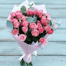 Букет Леди совершенство в Бердяуше